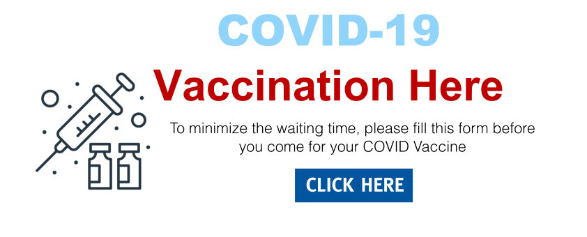 get covid vaccine at the Prince Edward pharmacy 